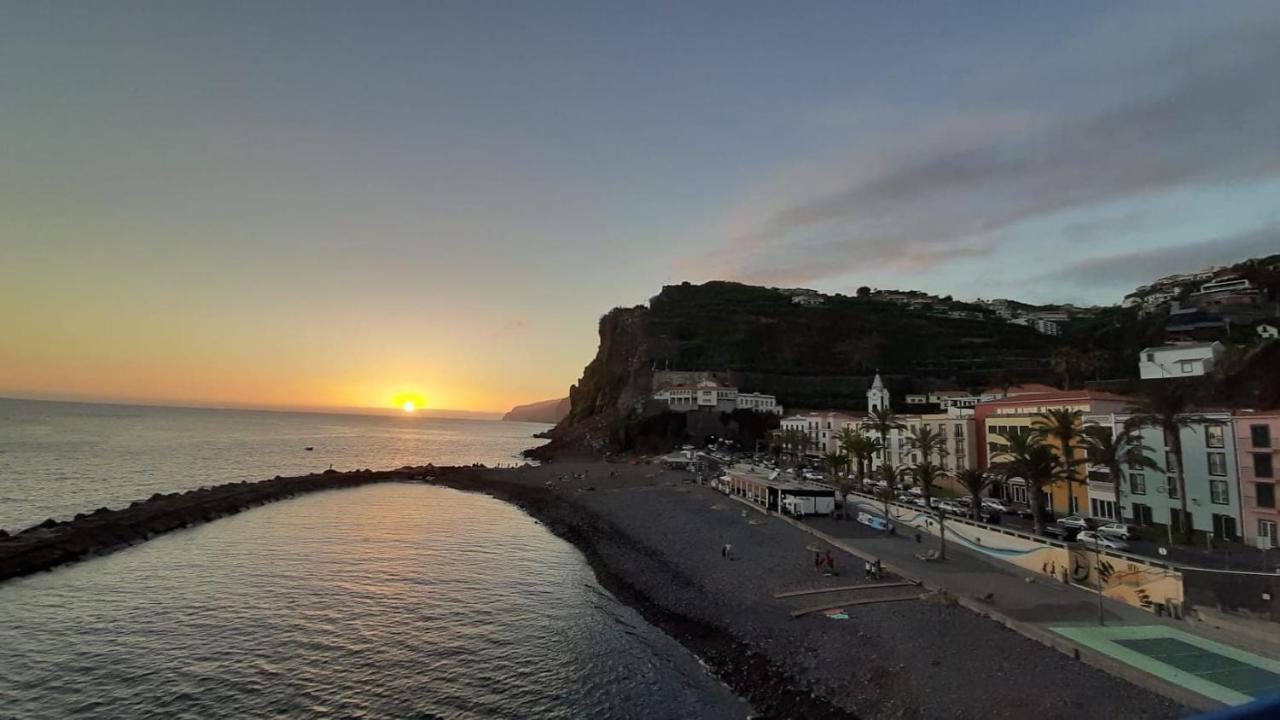 Encanto Do Sol Ponta do Sol  Exterior photo