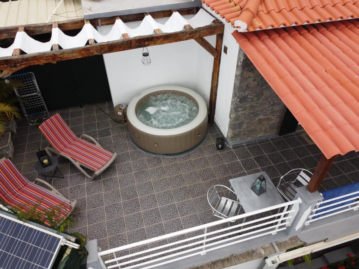 Encanto Do Sol Ponta do Sol  Room photo