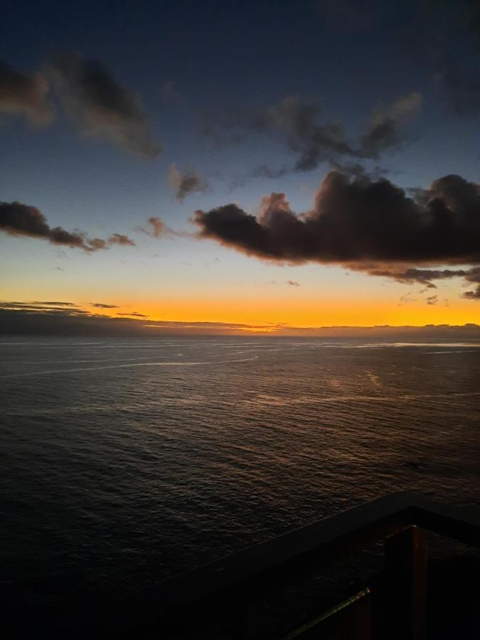 Encanto Do Sol Ponta do Sol  Exterior photo